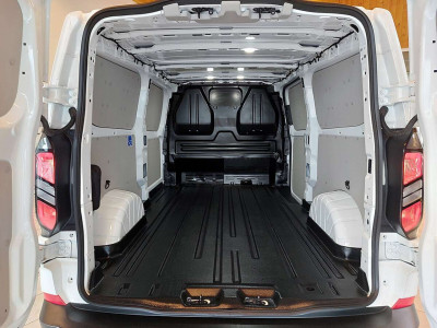 Ford Transit Custom Gebrauchtwagen Ford Transit Custom Gebrauchtwagen