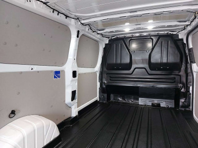 Ford Transit Custom Gebrauchtwagen Ford Transit Custom Gebrauchtwagen