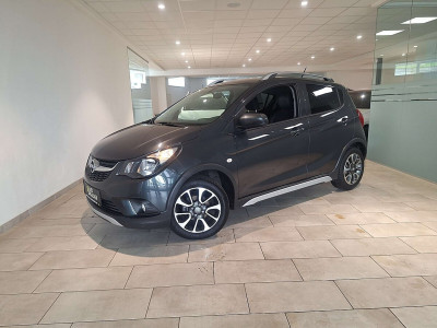 Opel Karl Gebrauchtwagen