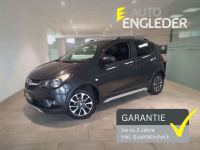 Opel Karl Gebrauchtwagen Opel Karl Gebrauchtwagen