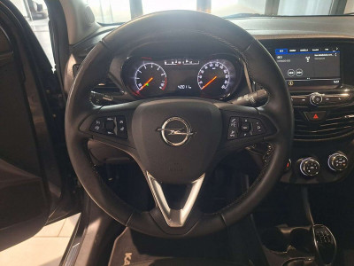 Opel Karl Gebrauchtwagen