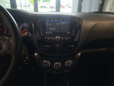 Opel Karl Gebrauchtwagen