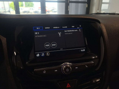 Opel Karl Gebrauchtwagen