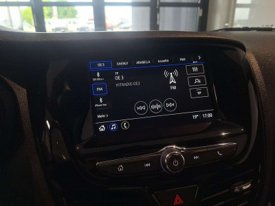 Opel Karl Gebrauchtwagen