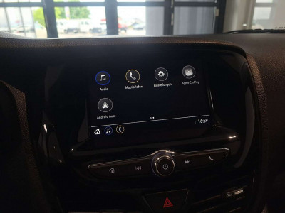 Opel Karl Gebrauchtwagen