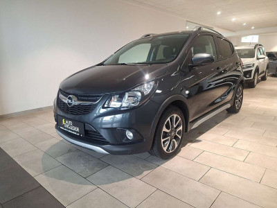 Opel Karl Gebrauchtwagen