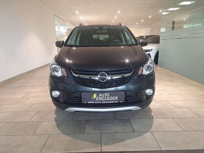 Opel Karl Gebrauchtwagen