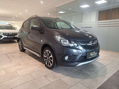 Opel Karl Gebrauchtwagen