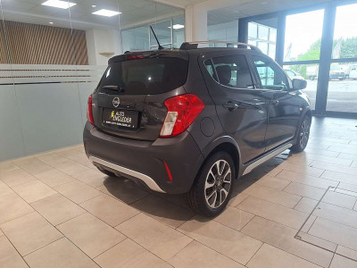 Opel Karl Gebrauchtwagen