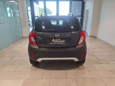 Opel Karl Gebrauchtwagen