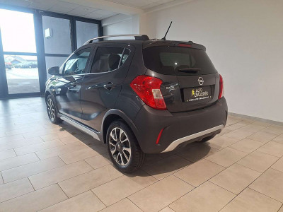 Opel Karl Gebrauchtwagen