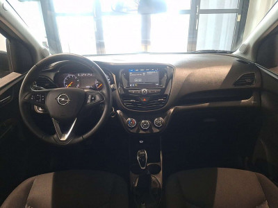 Opel Karl Gebrauchtwagen