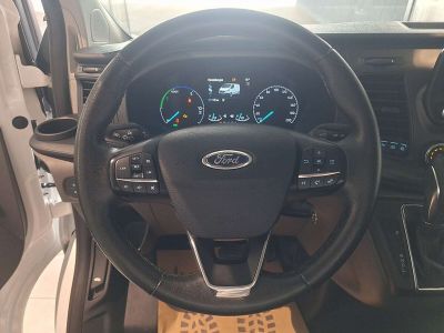 Ford Transit Custom Gebrauchtwagen