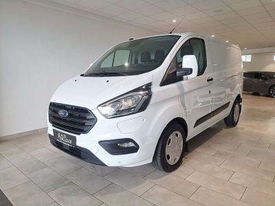 Ford Transit Custom Gebrauchtwagen