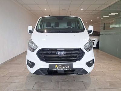 Ford Transit Custom Gebrauchtwagen