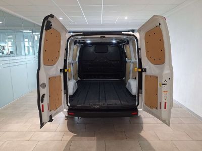 Ford Transit Custom Gebrauchtwagen