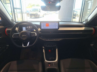 Jeep Avenger Gebrauchtwagen