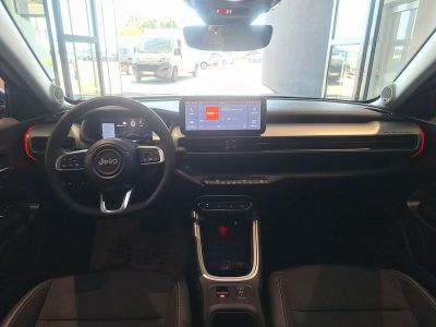 Jeep Avenger Gebrauchtwagen Jeep Avenger Gebrauchtwagen