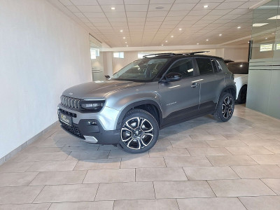 Jeep Avenger Gebrauchtwagen