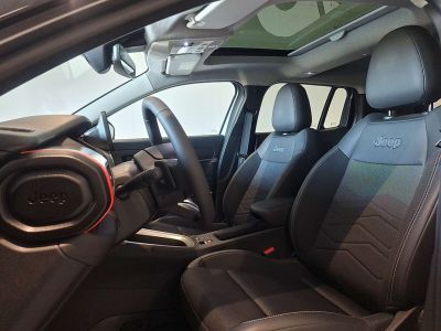 Jeep Avenger Gebrauchtwagen Jeep Avenger Gebrauchtwagen