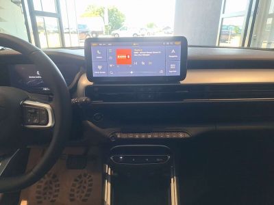 Jeep Avenger Gebrauchtwagen Jeep Avenger Gebrauchtwagen