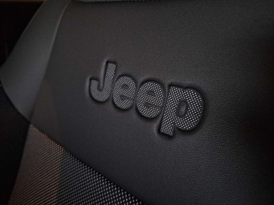 Jeep Avenger Gebrauchtwagen
