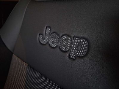 Jeep Avenger Gebrauchtwagen Jeep Avenger Gebrauchtwagen