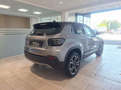 Jeep Avenger Gebrauchtwagen Jeep Avenger Gebrauchtwagen