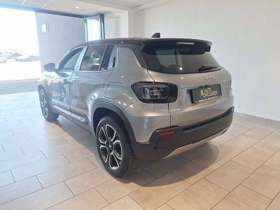 Jeep Avenger Gebrauchtwagen Jeep Avenger Gebrauchtwagen