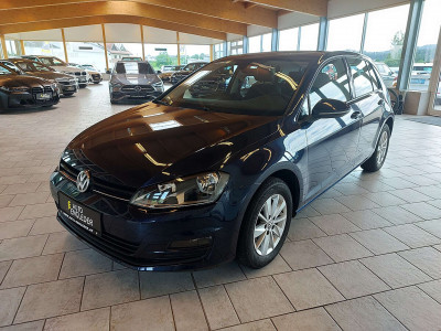 VW Golf Gebrauchtwagen VW Golf Gebrauchtwagen