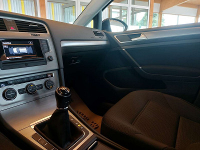 VW Golf Gebrauchtwagen VW Golf Gebrauchtwagen