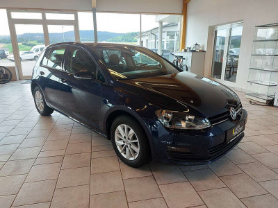 VW Golf Gebrauchtwagen VW Golf Gebrauchtwagen