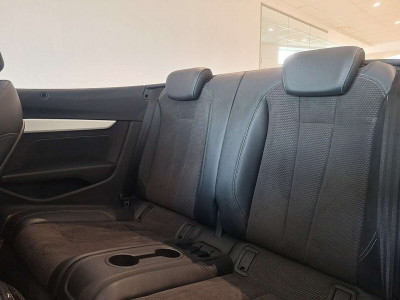 Audi A5 Gebrauchtwagen Audi A5 Gebrauchtwagen