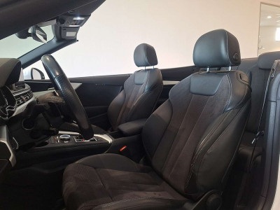 Audi A5 Gebrauchtwagen Audi A5 Gebrauchtwagen