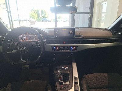 Audi A5 Gebrauchtwagen Audi A5 Gebrauchtwagen