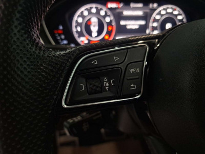 Audi A5 Gebrauchtwagen Audi A5 Gebrauchtwagen