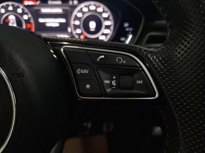 Audi A5 Gebrauchtwagen Audi A5 Gebrauchtwagen