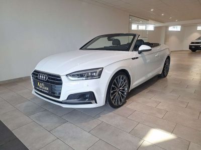 Audi A5 Gebrauchtwagen
