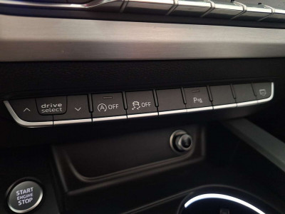 Audi A5 Gebrauchtwagen Audi A5 Gebrauchtwagen