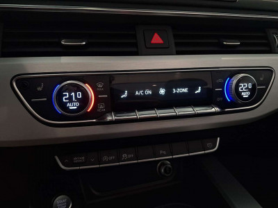 Audi A5 Gebrauchtwagen Audi A5 Gebrauchtwagen