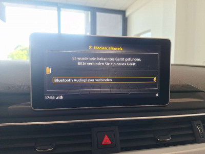 Audi A5 Gebrauchtwagen Audi A5 Gebrauchtwagen