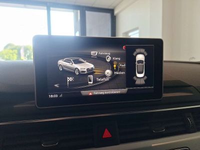 Audi A5 Gebrauchtwagen