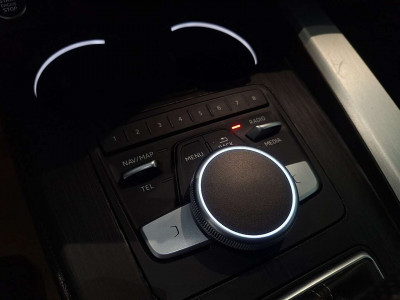 Audi A5 Gebrauchtwagen Audi A5 Gebrauchtwagen