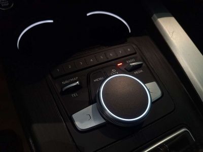 Audi A5 Gebrauchtwagen