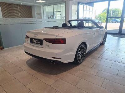 Audi A5 Gebrauchtwagen