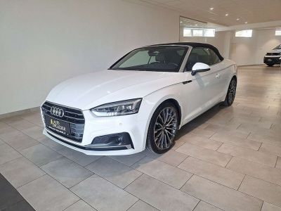 Audi A5 Gebrauchtwagen