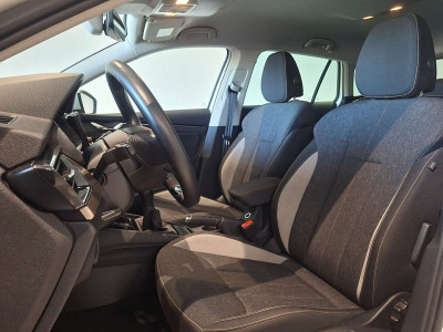 Skoda Scala Gebrauchtwagen