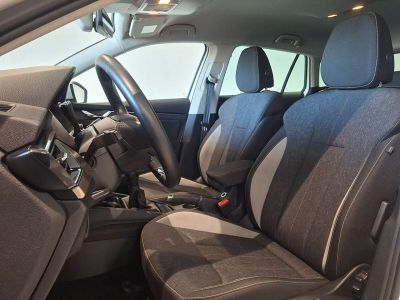 Skoda Scala Gebrauchtwagen Skoda Scala Gebrauchtwagen