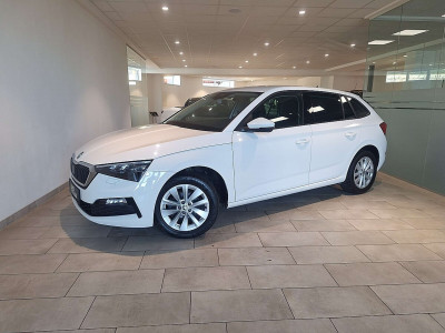 Skoda Scala Gebrauchtwagen