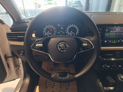 Skoda Scala Gebrauchtwagen